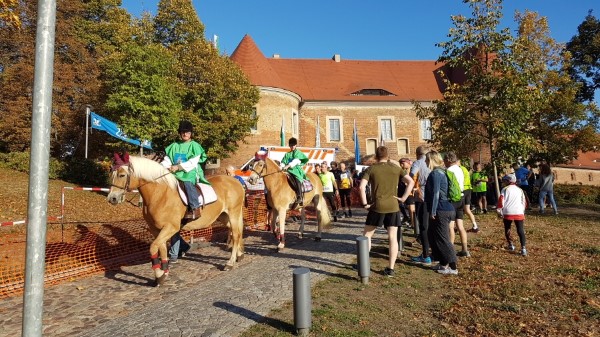Burgenlauf 2018